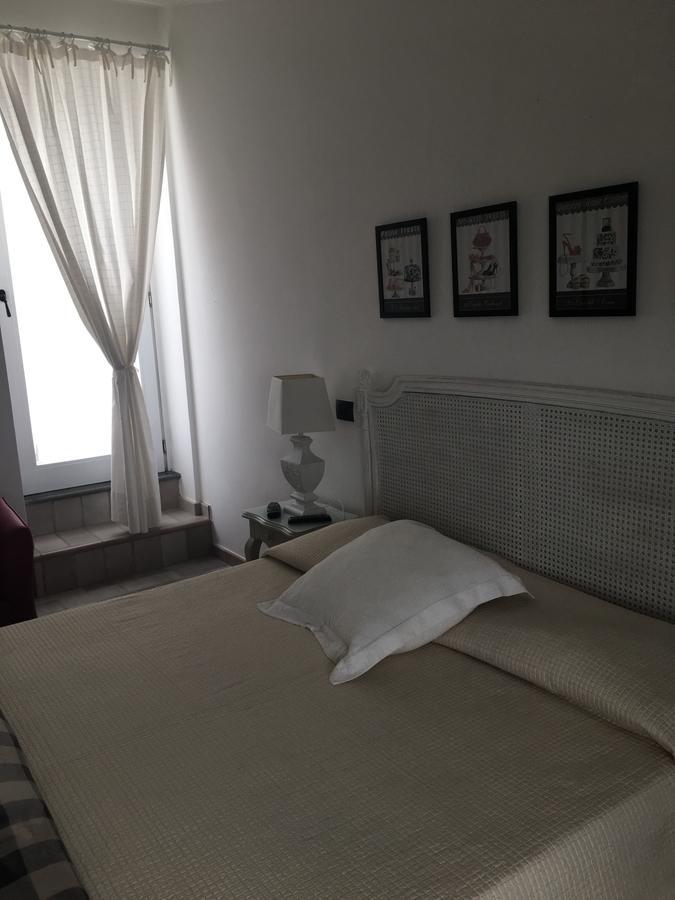 Villa Manu 马萨鲁布朗斯 外观 照片