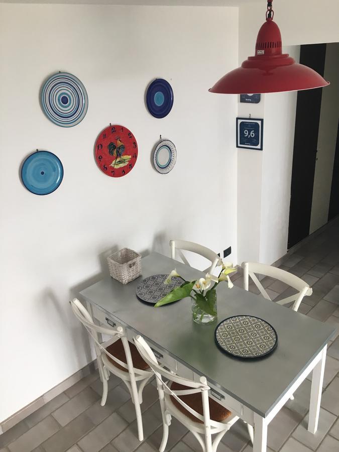 Villa Manu 马萨鲁布朗斯 外观 照片